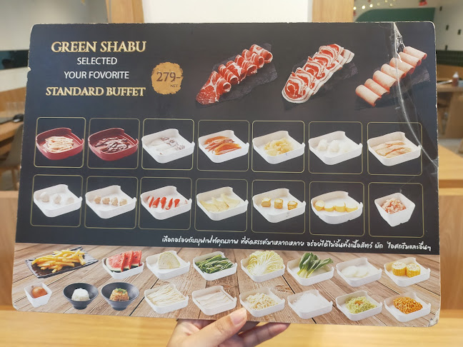 Comentarii opinii despre green shabu