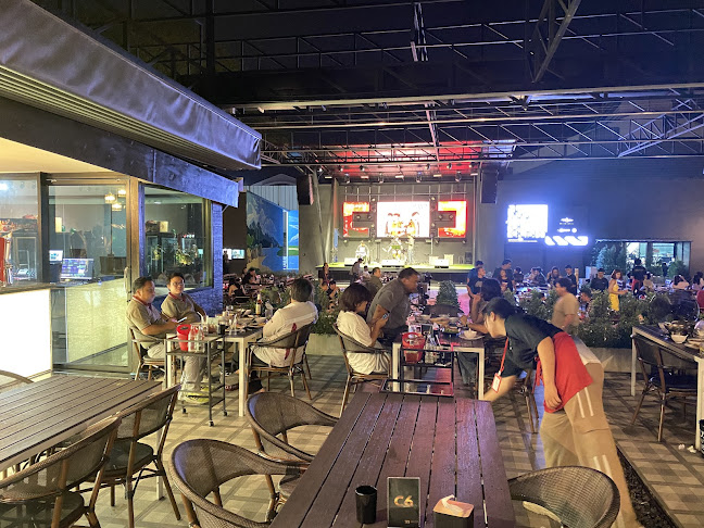 NINETY 9 Garden - เมือง