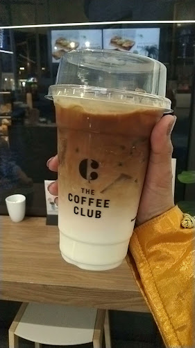 THE COFFEE CLUB - Jungceylon 2