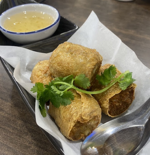 Comentarii opinii despre ครัวตังเกซีฟู้ด ขอนแก่น