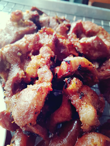 Opinii despre ข้าวแกงหน้าวัดสระแก้ว în อำเภอเมืองนครราชสีมา - การบริการอาหารและที่พัก