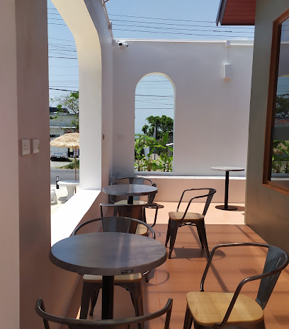 กาแฟชาวดอย