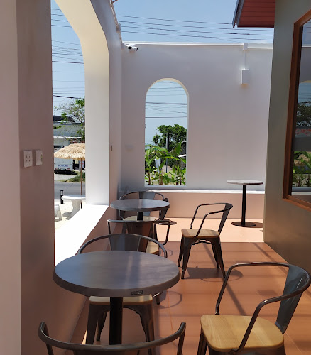 กาแฟชาวดอย