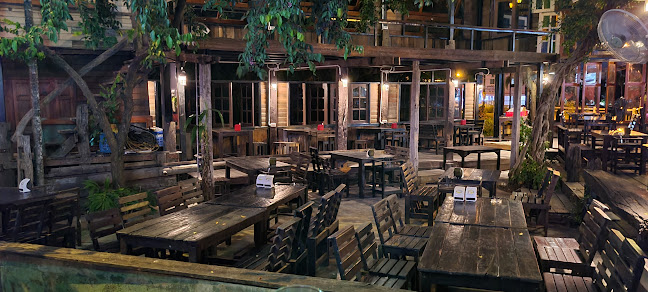 Comentarii opinii despre ร้านคนล่าฝันพัทยา