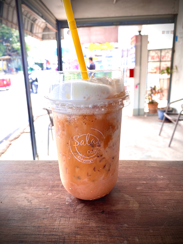 ศาลากาแฟ อุบลฯ / Sala Coffee Ubon
