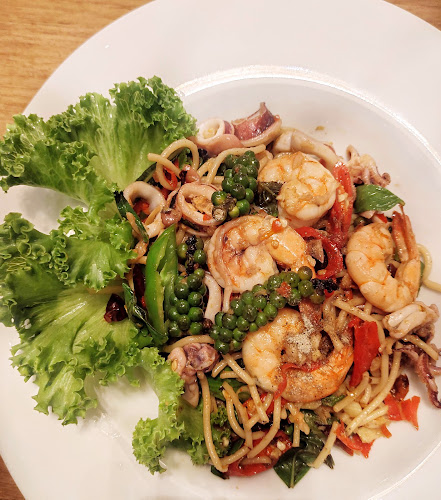 65 92 ซ. ระเงง ตำบล วิชิต อำเภอเมืองภูเก็ต ภูเก็ต 83000