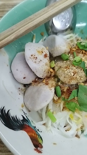 Opinii despre ถนัดศรีหาดใหญ่ (since 1969)肉丸 în อำเภอหาดใหญ่ - การบริการอาหารและที่พัก