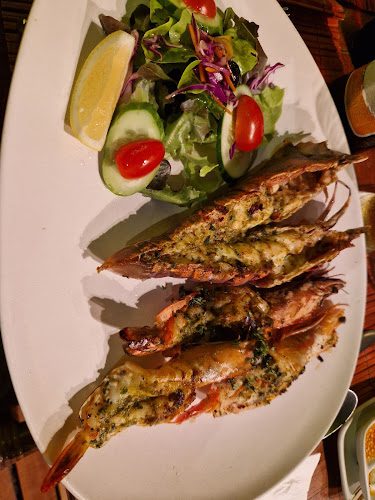 Comentarii opinii despre ออน เดอะ ร๊อค