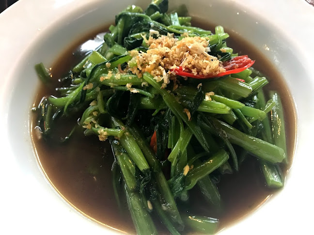 Comentarii opinii despre Siam sunset restaurant