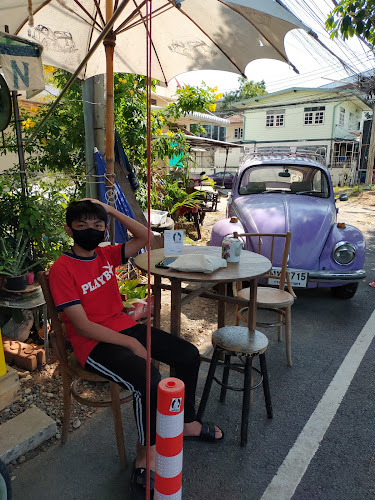 Opinii despre มงคลพาณิชย์1957 (coffee&roti) Cafe în เมือง โคราช - การบริการอาหารและที่พัก