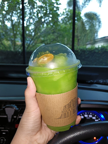 Comentarii opinii despre Rock S Presso Chanthaburi