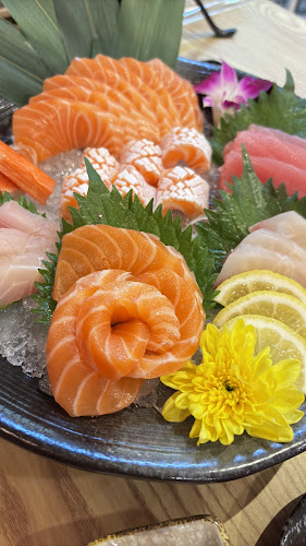 ยูเมะพลัสซูชิ - อำเภอธัญบุรี