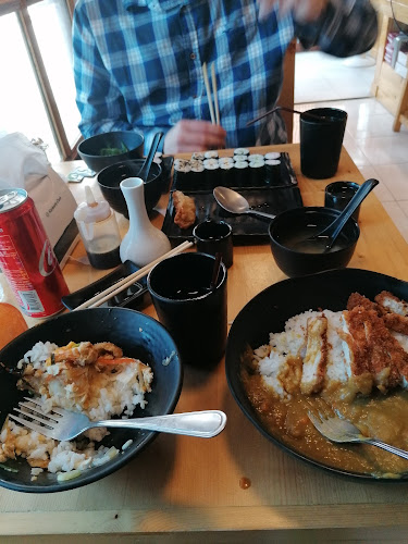 Kapi Sushi Box (Patong) - อำเภอกะทู้