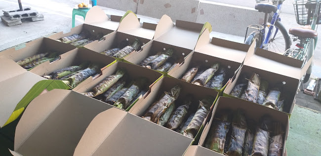 ข้าวเหนียวย่างอารีย์