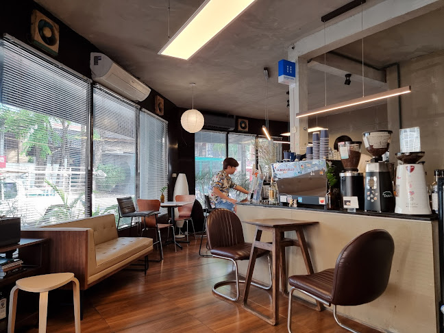 Comentarii opinii despre Blue Craft Coffee