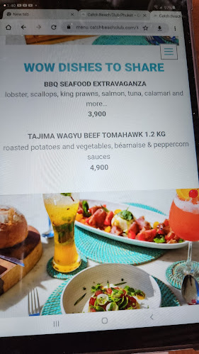 Comentarii opinii despre Catch Beach Club