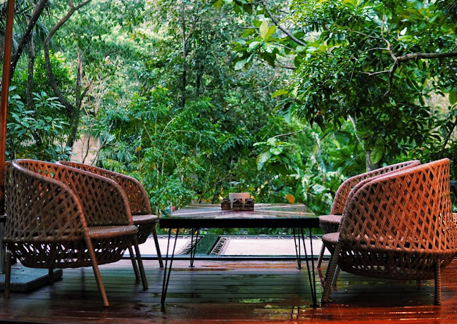 Opinii despre Three Monkeys Restaurant în อำเภอเมืองภูเก็ต - การบริการอาหารและที่พัก