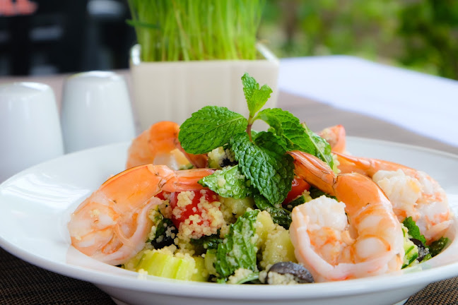 ไทเกอร์ กริลล์ - อำเภอเมืองภูเก็ต