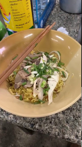 ก๋วยเตี๋ยวไก่ติงลี่ - อำเภอเมืองพิษณุโลก