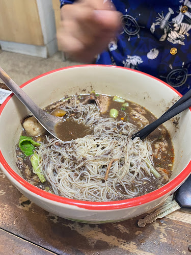 Opinii despre ก๋วยเตี๋ยวเรือหลังวัง în อำเภอเมืองสงขลา - การบริการอาหารและที่พัก