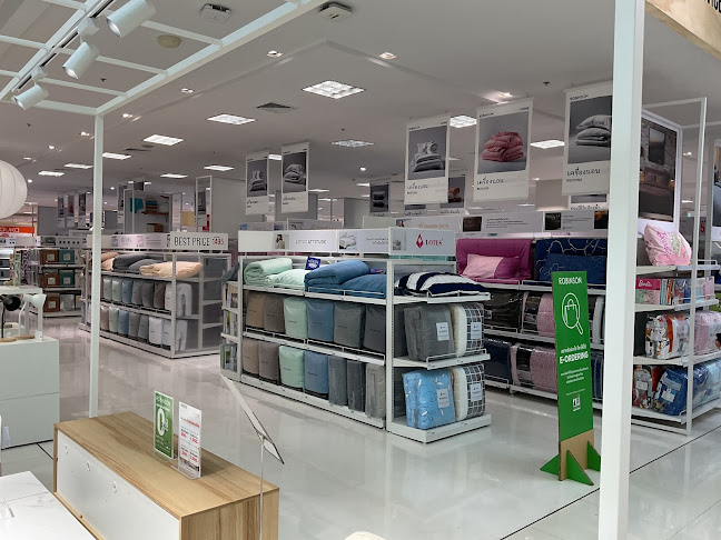 S&P โรบินสัน จันทบุรี