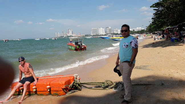 Comentarii opinii despre วิสดี้ พลาซ่า