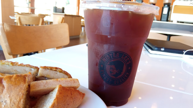 Opinii despre มิสเตอร์ลี în อำเภอเมืองขอนแก่น - การบริการอาหารและที่พัก