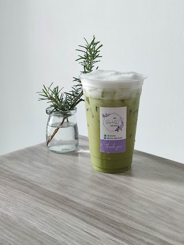 Home Sweet เครื่องดื่ม & เบเกอรี่ - อ.เมือง