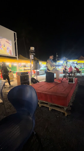 ตำบล บ่อผุด อำเภอเกาะสมุย สุราษฎร์ธานี 84320