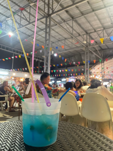 2FA Classic Car Bar Cocktail - เมือง