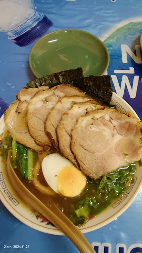 ร้านอาหารญี่ปุ่นมะลิจัง Marichan - การบริการอาหารและที่พัก