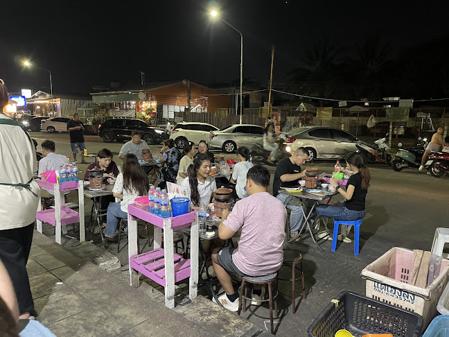 Comentarii opinii despre อร่อยจังหมูจุ่ม