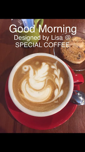 Opinii despre Special coffe în อำเภอกะทู้ - การบริการอาหารและที่พัก