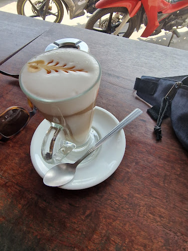 Comentarii opinii despre ลาฟาบริคเฟรนเบเกอรี่