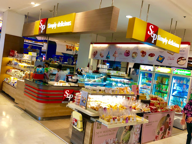 Opinii despre S&P โรบินสัน จันทบุรี în อำเภอเมืองจันทบุรี - การบริการอาหารและที่พัก