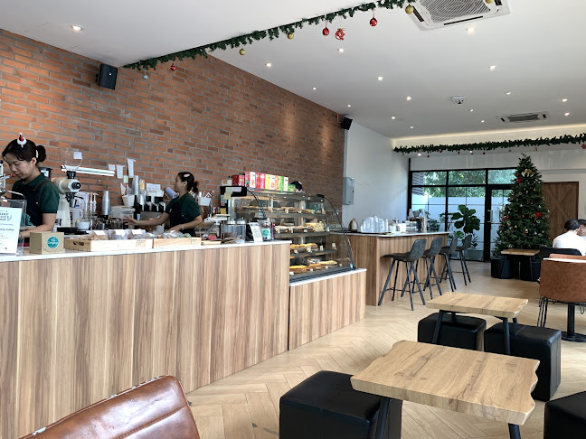 ราษฎร์ยินดี ซอย 7 ตำบล หาดใหญ่ อำเภอหาดใหญ่ สงขลา 90110