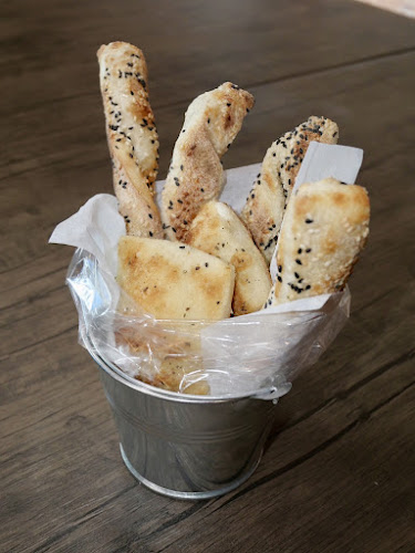 Comentarii opinii despre Bella Sicilia Pizzeria in Jomtien