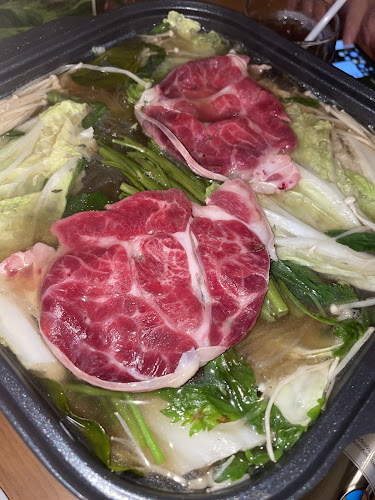 Comentarii opinii despre ยำจุใจ