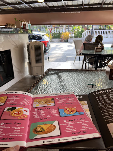 495 ถนน ปฏัก ตำบล กะรน อำเภอเมืองภูเก็ต ภูเก็ต 83100