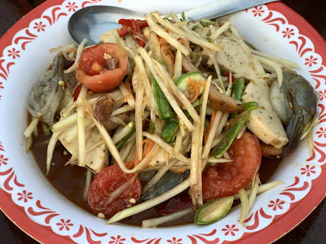 สามไบเถา คาเฟ่ แอนด์ บิสโตร - อำเภอเมืองนครสวรรค์