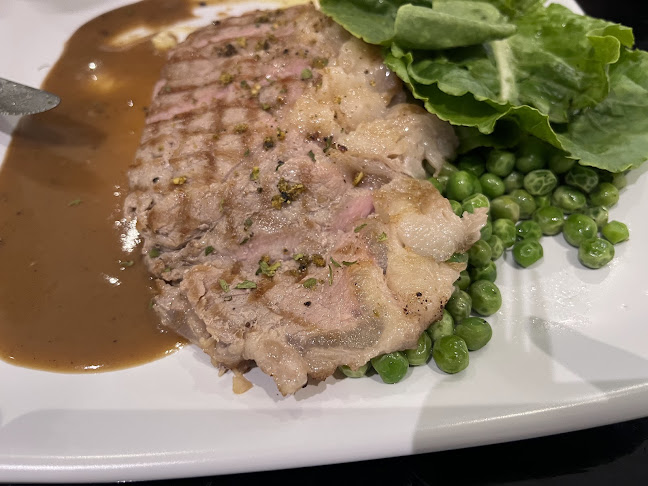 Opinii despre Good Grill - Steak Salad Pasta în อำเภอเมืองพิษณุโลก - การบริการอาหารและที่พัก