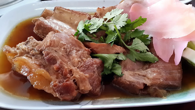 เหน่ง รสเยี่ยม - อำเภอปากเกร็ด