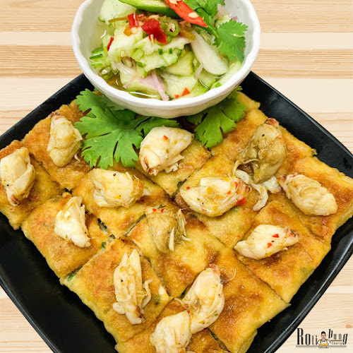 Opinii despre โรตีบังชรีฟ în อำเภอเมืองสงขลา - การบริการอาหารและที่พัก