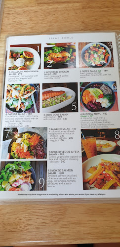 Comentarii opinii despre Gallery Cafe Phuket