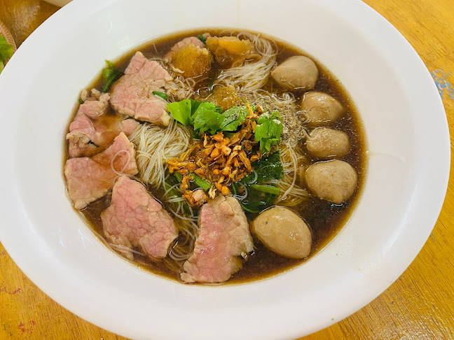 แม่เพชรเนื้อตุ๋น - อำเภอเมืองขอนแก่น