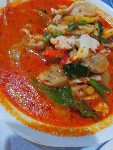 ข้าวต้มโชคอนันต์ (KhaotomChokarnan) - อำเภอบางละมุง