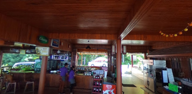 ร้านอาหารบ้านชมวิว - อำเภอเมืองภูเก็ต