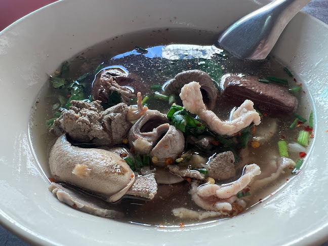 6VP4+CWJ ถนน ผาแดง ตำบลไร่น้อย อำเภอเมืองอุบลราชธานี อุบลราชธานี 34000