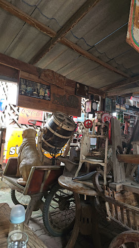 ครัวจ่าต๋อย - อำเภอบางละมุง