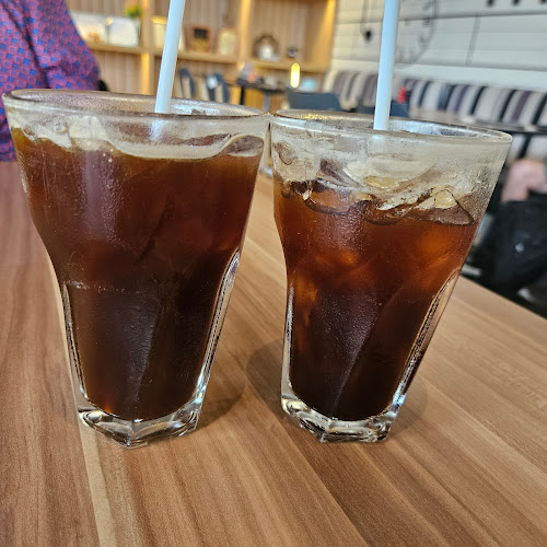 The Coffee Club Jungceylon Patong - อำเภอกะทู้